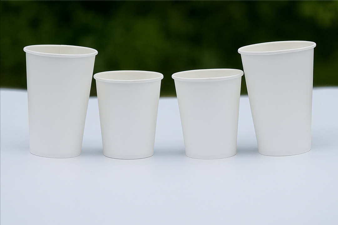 لیوان کاغذی با چاپ اختصاصی (2)